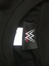 t shirt wwe