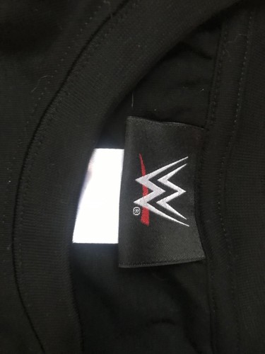 Shirt wwe - shirt,
