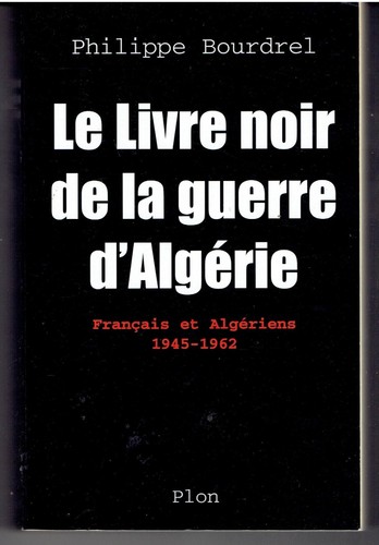 Livre noir la guerre - noir, de