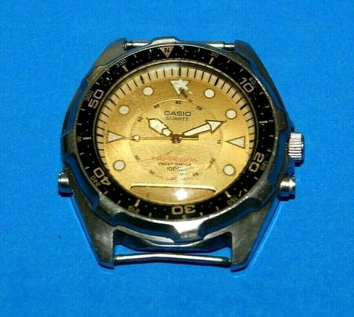 Cool vintage casio - vintage, alarm
