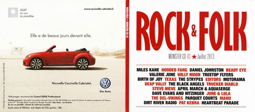 Digipack 25t texas miles - digipack,