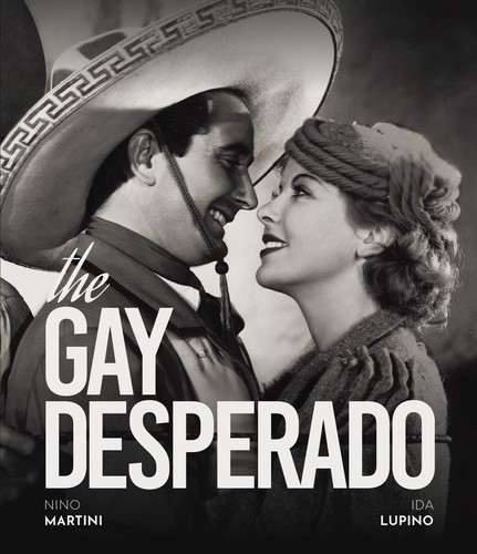 The gay desperado - desperado:, special