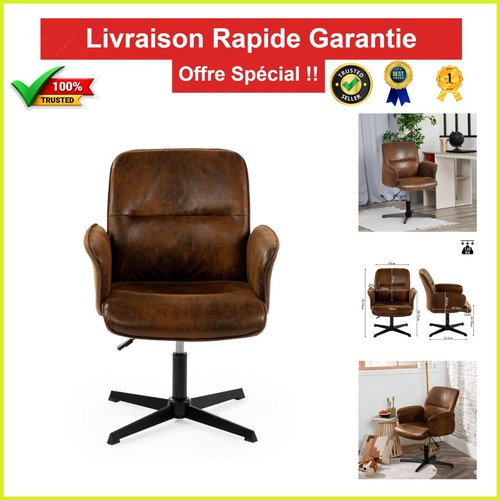 Fauteuil bureau ergonomique - de,