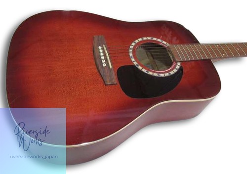 Guitare acoustique