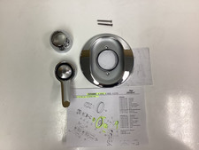 Idéal Standard Ceramix No. 1