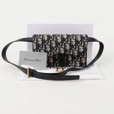 Dior S5619CTZQ Sacoche à