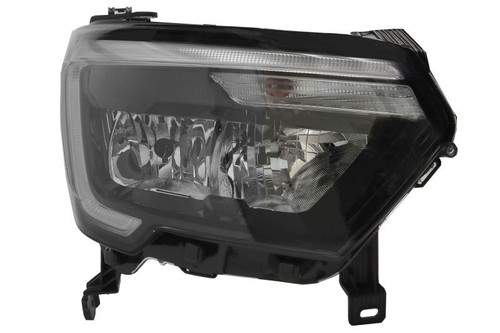 Renault master iii facelift - iii,