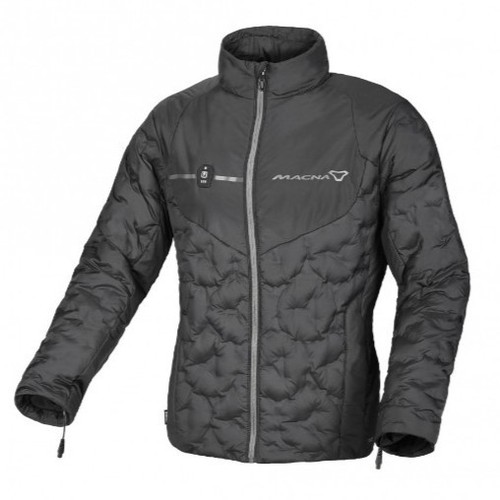 Blouson moto chauffé pour - moto,