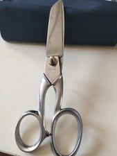ciseaux de tailleur Nogent Chrome 