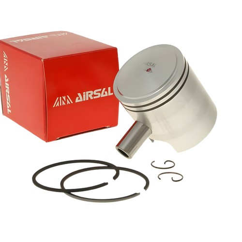 Kit piston airsal sport 65ccm - sport,