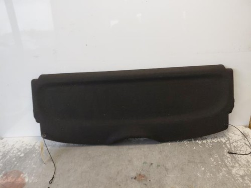 Plage arriere peugeot 206 - arriere,