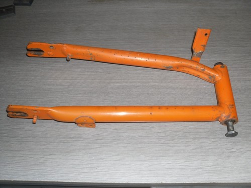 Bras oscillant motobecane 50v - oscillant,