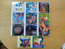 Engine super cd - super, cd-rom2