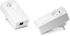 Prise CPL 1200 MBPS - Fiche FR