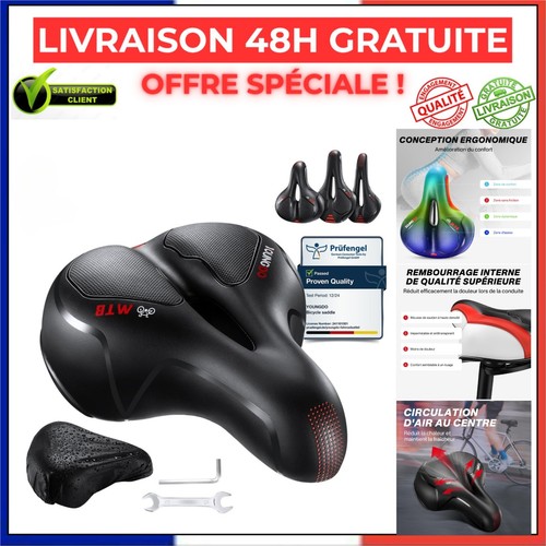 Youngdo selle vélo - youngdo, de