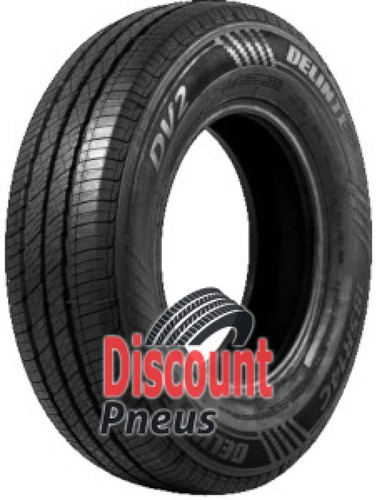 Delinte dv2 205 - 205/65, r16c
