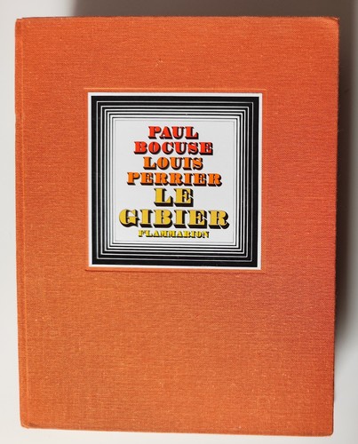 Gibier paul bocuse louis - le,