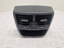 Peugeot 508 RXH 2013 Grille