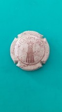Muselet / Capsule de champagne
