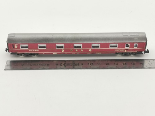 Atlas 2687 échelle - 2687, voiture