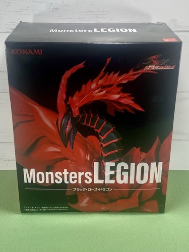 Konami figurine - konami, yu-gi-oh!