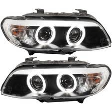 Kit De Phare En TFL Optique