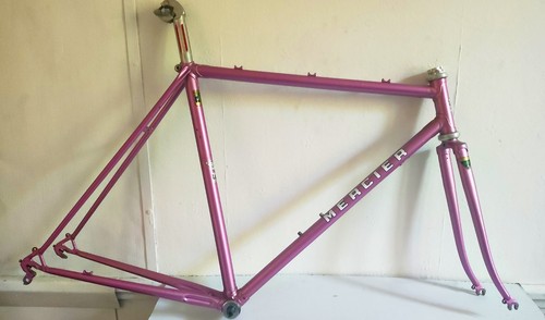Mercier prestige frame - mercier,