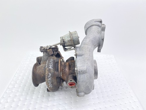 Bmw e60 535d turbo - bmw,