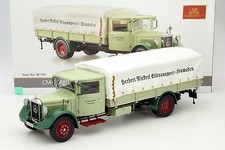 CMC 170 - MERCEDES BENZ LO2750