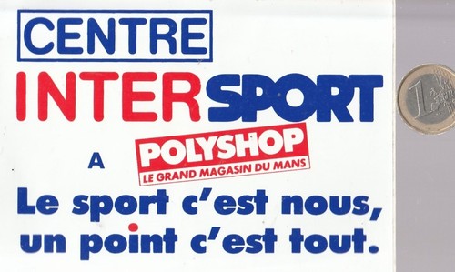 Autocollants sport - autocollants.,