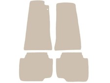 Classique BEIGE FONCÉ Tapis