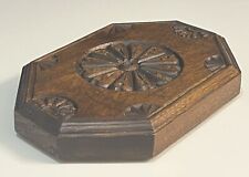 dessous de plat ou milieu de