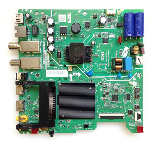 Platine main board ref