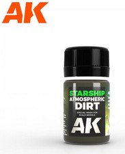 AK Interactive	Ak638	 Saleté