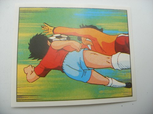 Stikers album figurine panini - stikers,