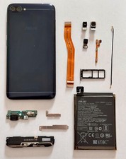 Asus Zenfone 4 Max (X00ID) - Pièces détachées 100% origine et fonctionnelles