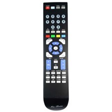 Télécommande RM-Series Pour