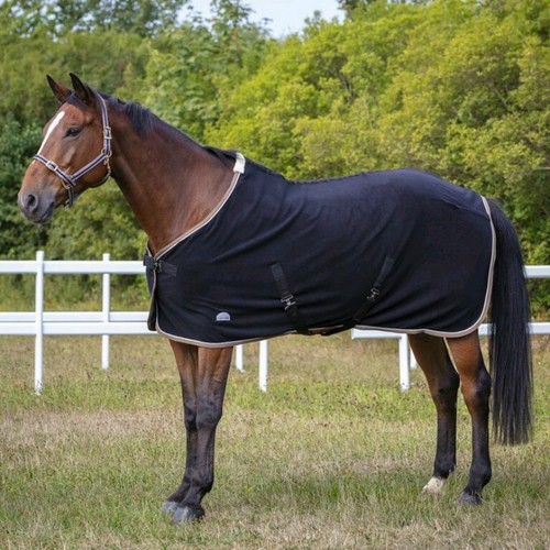 Equitheme couverture polaire - equitheme,