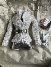 NRFB Sybarite Steel Sugar (LE