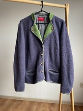 Blazer autrichien femme