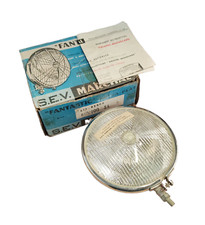 FORD MUSTANG - Antibrouillard SEV MARCHAL FANTASTIC 610/900 - Extra-plat - NEUF