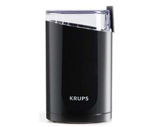 Moulin à café électrique