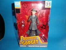 Figurine Inspecteur Gadget SFC