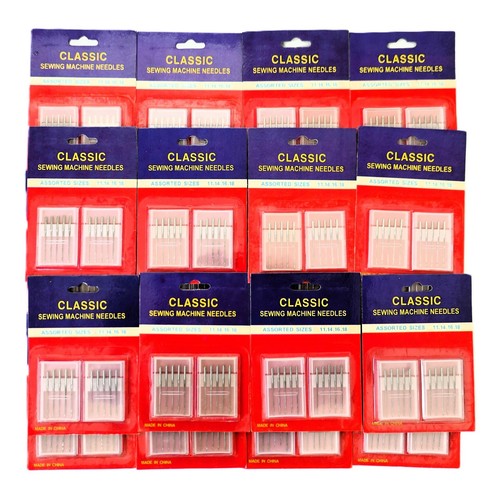 200 assorted universal sewing - assorted,