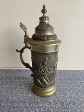 Chope à Bière Allemande en