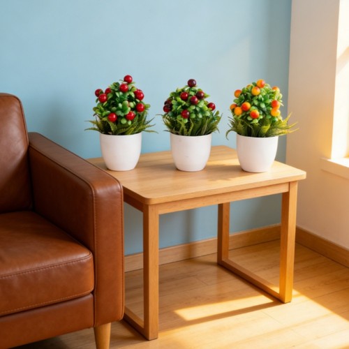 Plante fruitière