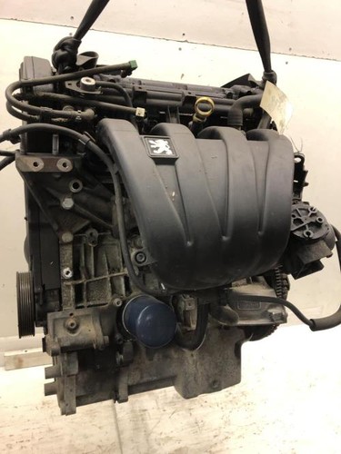 Moteur peugeot 306 - moteur,