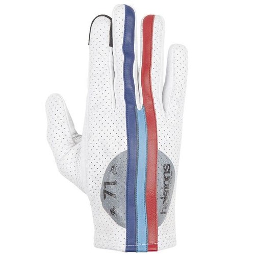 Helstons gants été homme - gants,
