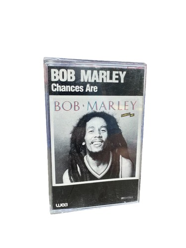 Cassette audio bob marley - audio, k7