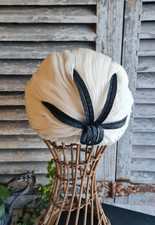 ANCIEN CHAPEAU FEMME BIBI